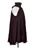 Caroline Constas 100% Silk Burgundy Blouse Size XS - photo 4