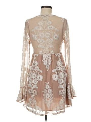 For Love & Lemons Cocktail Dress (view 2)