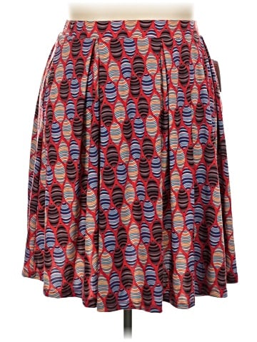 Lularoe Casual Skirt (view 1)