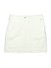 RLX Ralph Lauren Solid Ivory Skort Size 2 - photo 1
