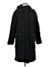 Old Navy Black Coat Size M - photo 1