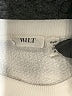Wilt 100% Cotton Print Silver Sweatshirt Size M - photo 7