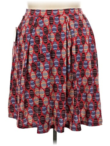 Lularoe Casual Skirt (view 2)
