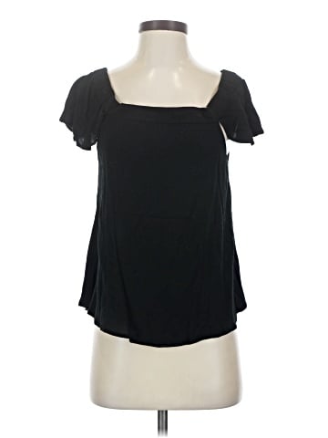 BP. Short Sleeve Top (view 1)