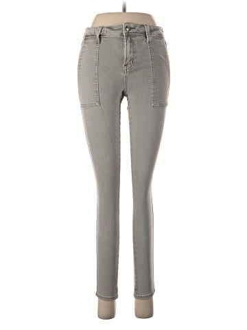 Cosmic Blue Love Jeans (view 1)