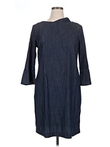 Talbots Outlet Casual Dress (view 1)