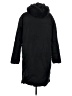 Old Navy Black Coat Size M - photo 2