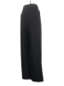 NiMin Solid Black Dress Pants Size S - photo 2