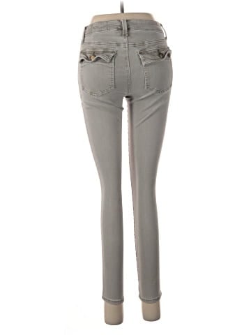 Cosmic Blue Love Jeans (view 2)