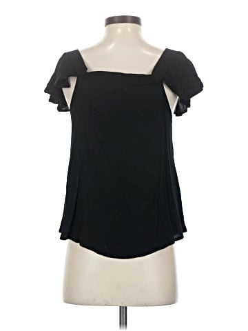 BP. Short Sleeve Top (view 2)