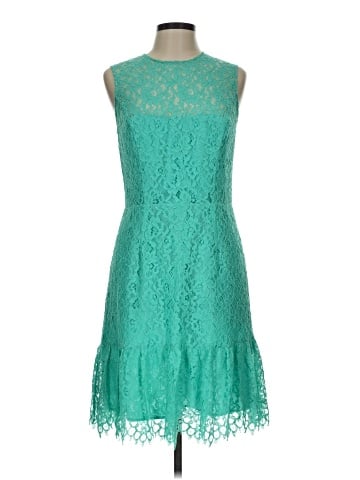 Shoshanna Cocktail Dress (view 1)