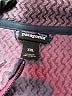 Patagonia 100% Polyester Purple Pullover Sweater Size XXL - photo 7