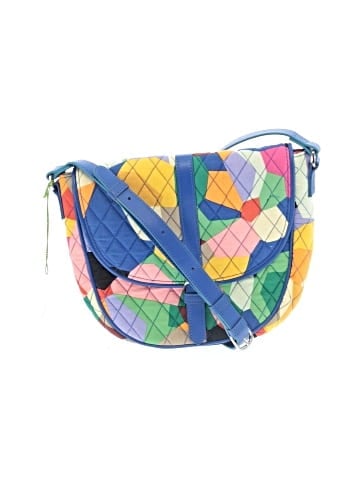 Vera Bradley Crossbody Bag (view 1)