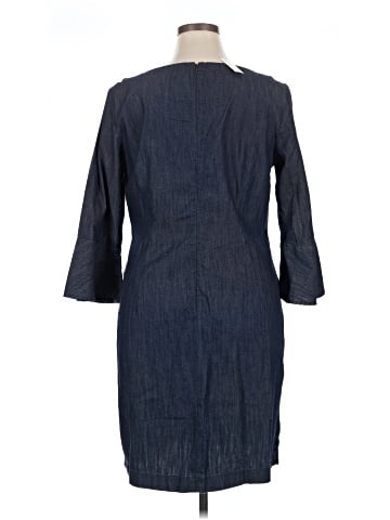 Talbots Outlet Casual Dress (view 2)