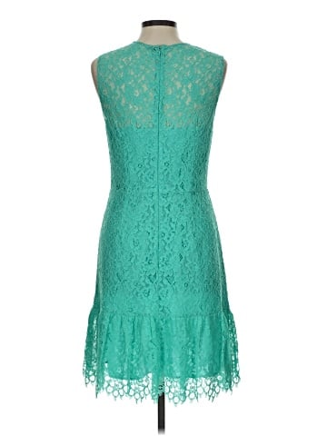 Shoshanna Cocktail Dress (view 2)