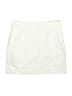 RLX Ralph Lauren Solid Ivory Skort Size 2 - photo 2