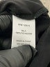 Allie Rose 100% Polyester Solid Black Athletic Shorts Size S - photo 4