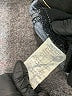 Rewind Solid Blue Jeans Size 3 - photo 8