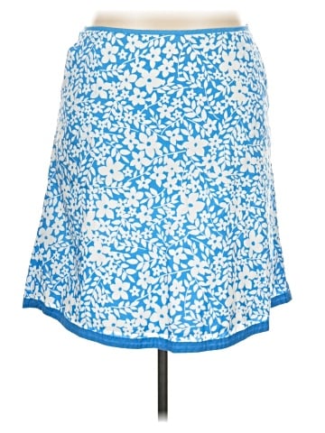 L.L.Bean Casual Skirt (view 1)