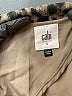 CAbi Animal Print Gray Blazer Size 4 - photo 6