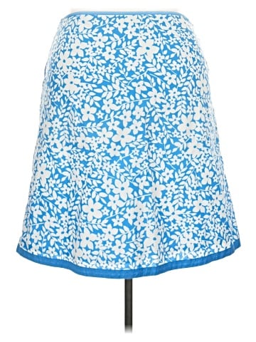 L.L.Bean Casual Skirt (view 2)