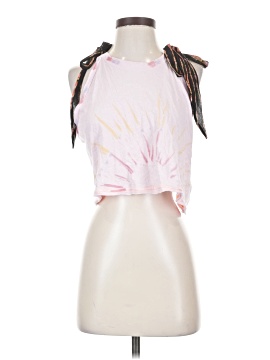 Free People Sleeveless Blouse (view 1)