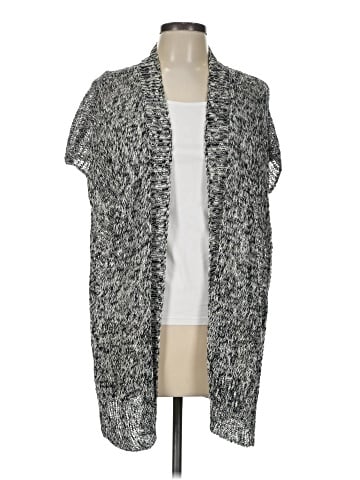 Eileen Fisher Sweater Vest (view 1)