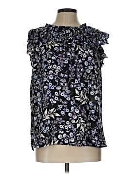 Ann Taylor Loft Sleeveless Blouse