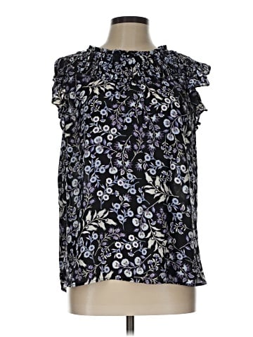 Ann Taylor LOFT Sleeveless Blouse (view 1)