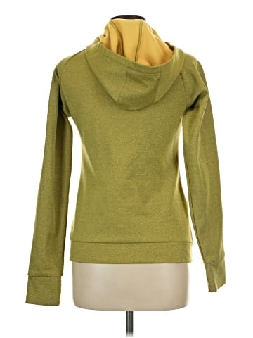 Pulse Zip Up Hoodie (view 2)