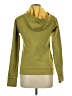 Pulse 100% Polyester Green Zip Up Hoodie Size L - photo 2
