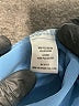 Taylor Solid Blue Cocktail Dress Size 4 - photo 8