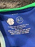 Primary Clothing Blue Active Tank Size 6 - photo 3