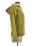 Pulse 100% Polyester Green Zip Up Hoodie Size L - photo 4