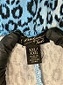 Thalia Sodi Animal Print Blue Leggings Size XXL - photo 7