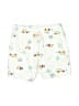 Old Navy Print Ivory Board Shorts Size 6-12 mo - photo 1