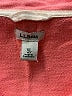 L.L.Bean 100% Cotton Pink Sweatshirt Size XL (petite) - photo 7