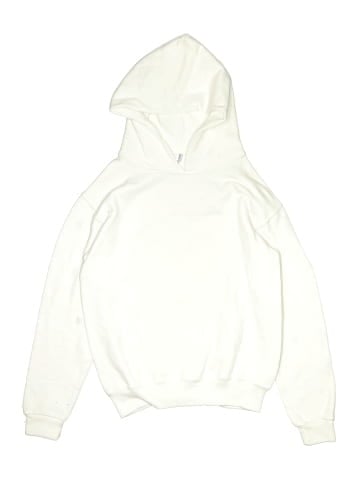 Jerzees Pullover Hoodie (view 1)