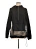 Fabletics Black Windbreaker Size L - photo 1