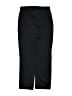 Under Armour 100% Polyester Black Track Pants Size M (youth) - photo 2