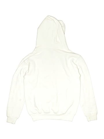 Jerzees Pullover Hoodie (view 2)