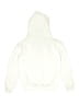 Jerzees White Pullover Hoodie Size M (youth) - photo 2