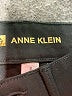 Anne Klein Black Casual Pants Size 8 - photo 7