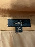 On Twelfth Brown Long Sleeve Blouse Size S - photo 6