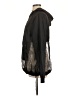 Fabletics Black Windbreaker Size L - photo 5