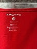 Layer 8 Red Active Pants Size M - photo 7