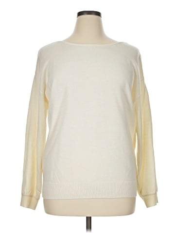 New York & Company Pullover Sweater (view 1)