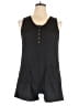 Shein Black Romper Size XL - photo 1