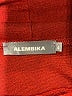 Alembika Red Poncho Size 12 (4) - photo 7