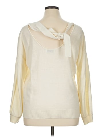 New York & Company Pullover Sweater (view 2)